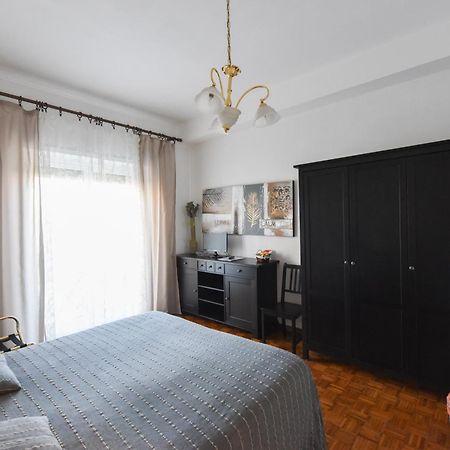 A Casa Di Enza Leilighet Roma Eksteriør bilde