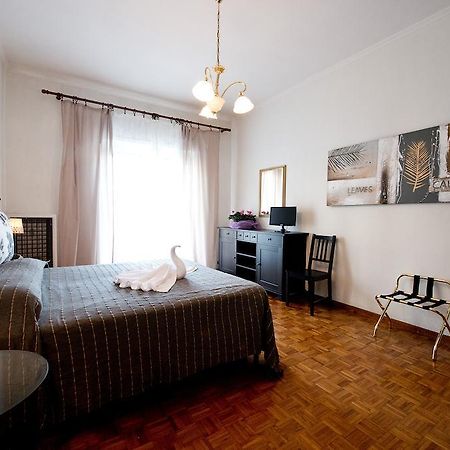 A Casa Di Enza Leilighet Roma Rom bilde