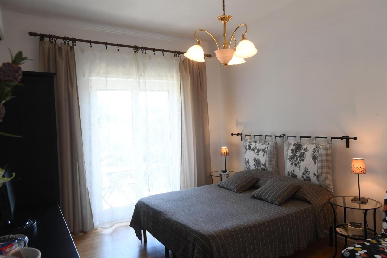 A Casa Di Enza Leilighet Roma Eksteriør bilde