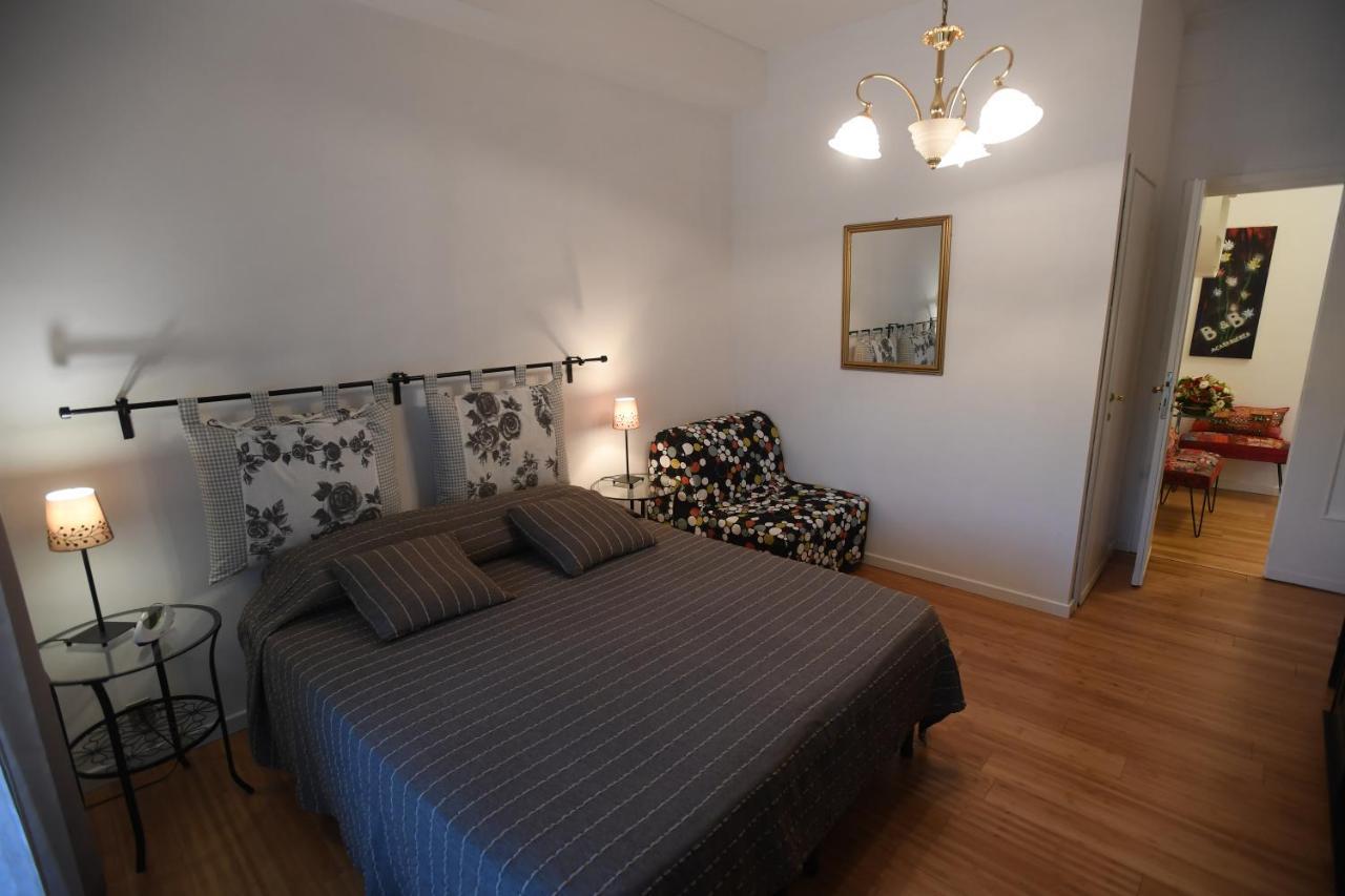 A Casa Di Enza Leilighet Roma Eksteriør bilde