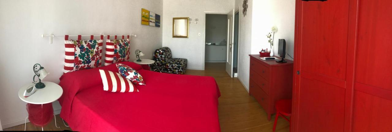 A Casa Di Enza Leilighet Roma Eksteriør bilde