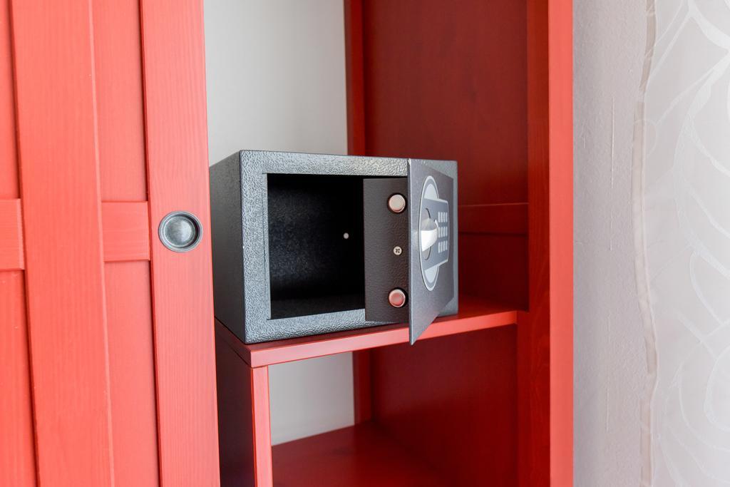 A Casa Di Enza Leilighet Roma Rom bilde