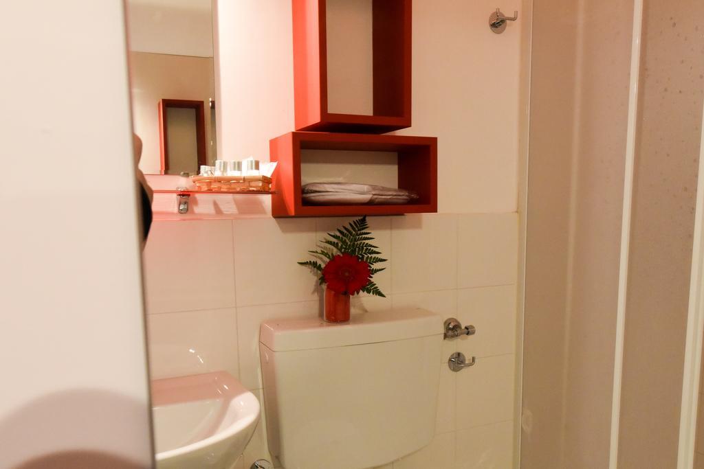 A Casa Di Enza Leilighet Roma Rom bilde