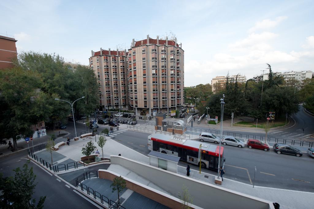 A Casa Di Enza Leilighet Roma Rom bilde