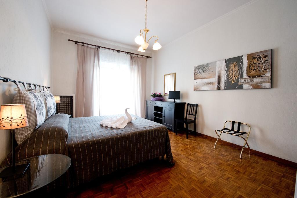 A Casa Di Enza Leilighet Roma Rom bilde